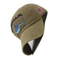 thumbnail image 2 of Minnieouse Primavera algodón amantes gorra de béisbol mujeres Casual gorra hombres ajustable transpirable bordado sombreros Sombreros caqui Minnieouse PS15225-01, 2 of 6
