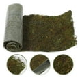 thumbnail image 1 of OULII Artificial Moss Decorative Olive Green 1Set Yard Decorative Accessory Homeowners, 1 of 8