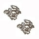 thumbnail image 1 of Cadena de Moto Sunnimix 16 pulgadas 59 Drive Links Universal Paquete de 2 piezas, 1 of 5