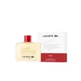 thumbnail image 2 of Lacoste Red 125ml Edt Spray, 2 of 2