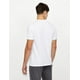 thumbnail image 4 of Camiseta Armani Exchange Classic Crew Logo para Hombre - Blanca, 4 of 6