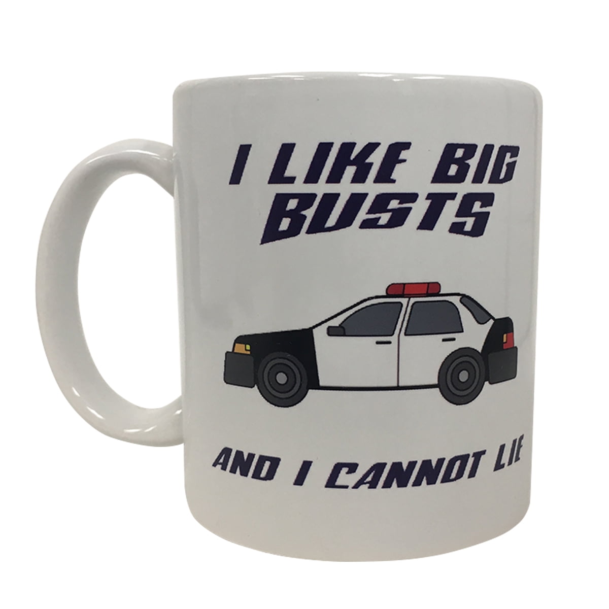 Police Officer Mug Female Officer Funny Mug Funny Mug Cop Gifts Funny Police Gift Police Academy Gift Cop Mug