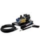 thumbnail image 2 of Hidrolavadora Eléctrica Industrial 2hp 1500psi De Uso Rudo HIDROREY S2EM1500A, 2 of 7
