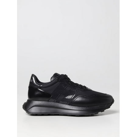 

Hogan Sneakers Woman Black Woman