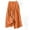 Red, variant on IDALL Wide Leg Pants Woman High Waisted Pants Women Palazzo Pants Summer Linen Casual High Waist Wide Leg Flowy Culotte Pants Yoga Sweatpants Baggy Pants Womens Pants Brown S