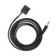 thumbnail image 4 of Cable auxiliar para automóvil conveniente para usar Cable de audio auxiliar Ford Focus Mondeo C Max Fusion para modificación de automóvil ANGGREK Otros, 4 of 8
