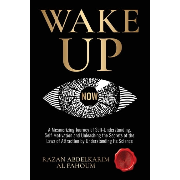 Wake Up Now, (Paperback)