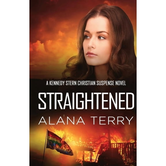 Straightened, (Paperback)