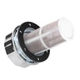 thumbnail image 2 of Filtro hidráulico Tanque de combustible Filtro de malla de acero inoxidable Accesorios de filtrado del generador AB‑1163, 2 of 9