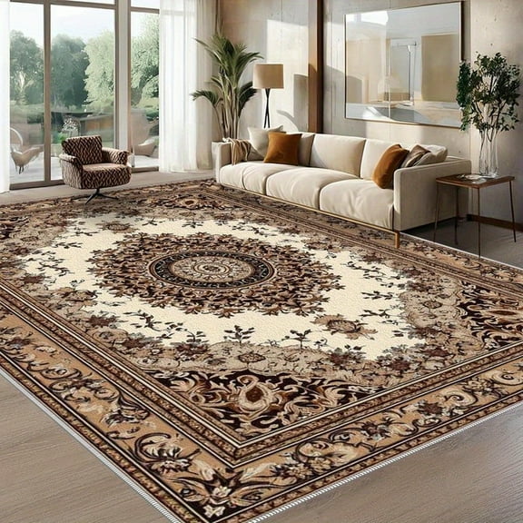 6.5'x10' carpet floor mat for carpet area rug round area rug for hardwood floors large area rug for living room