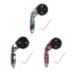 thumbnail image 4 of Accesorios para bicicletas Soporte para ordenador de bicicleta para GARMIN Edge 200 800 520 820 1000 MBJ-04 910XT Barbie Nuevos Originales, 4 of 8