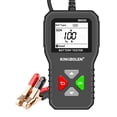 thumbnail image 1 of Probador de baterías de coche KINGBOLEN BM550 6V 12V 24V 100-2000 CCA, 1 of 8