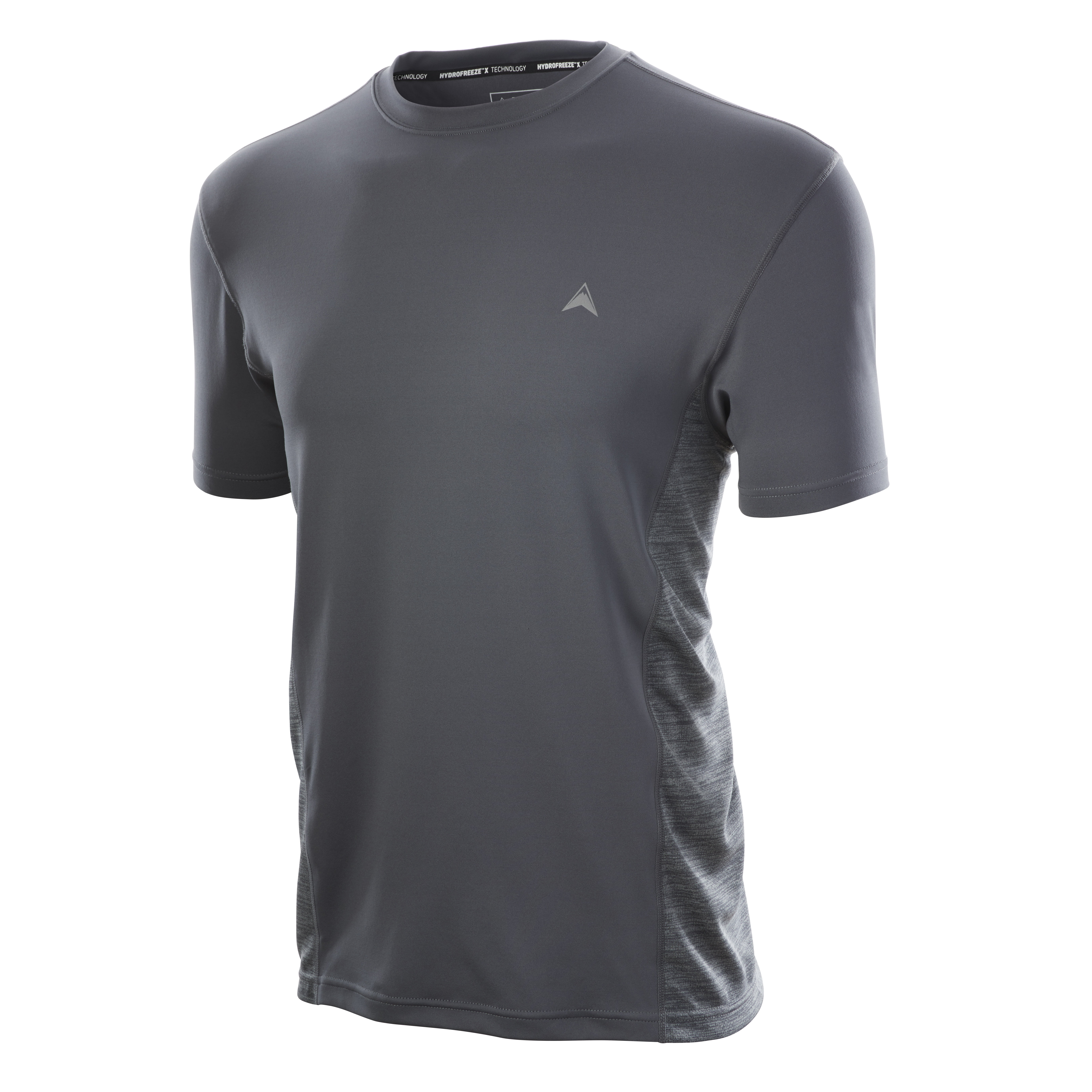 Short Sleeve Shirt Arctic Cool Men/’s Polo Instant Cooling Moisture Wicking Performance UPF 50