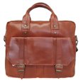 thumbnail image 1 of Portafolio de Piel combinado Castelli Leather Authentic BC-8094, 1 of 3