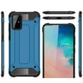 thumbnail image 4 of Case For Samsung Galaxy S21 Ultra - SuperGuardZ Heavy-Duty Shockproof Protective Armor + 2 Stylus Pen, 4 of 8
