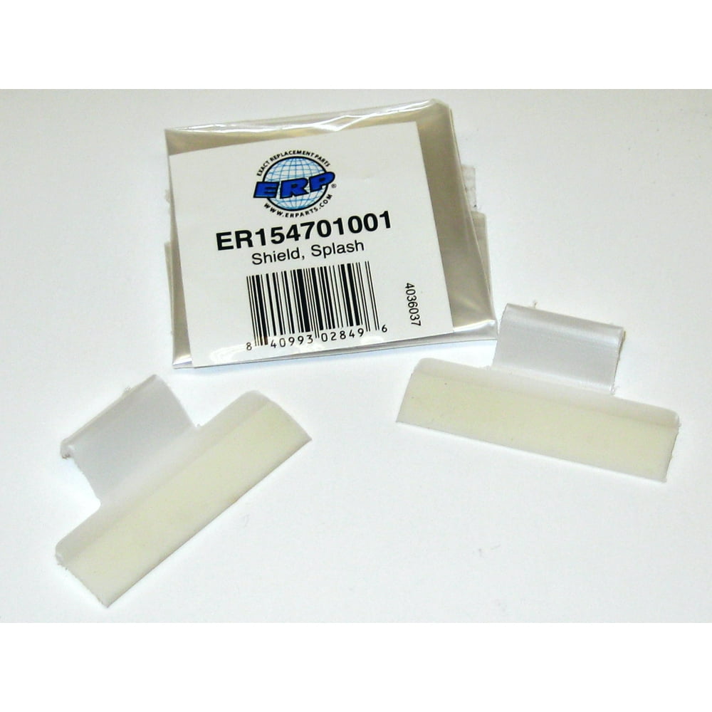 Dishwasher Splash Shield for Electrolux Frigidaire 154701001 AP4338941