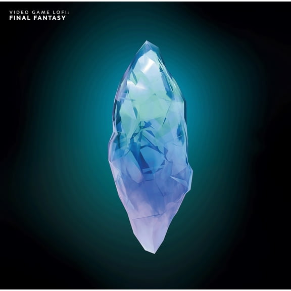 Lofi VGM - Video Game Lofi: Final Fantasy Soundtrack - Music & Performance - Vinyl