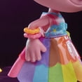thumbnail image 3 of DreamWorks Trolls Glam Poppy Fashion Doll, 3 of 9