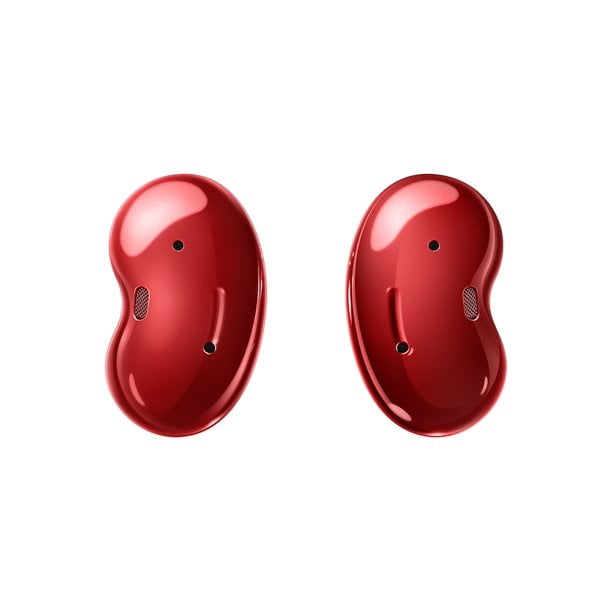Samsung Galaxy Buds Live, Mystic Red - Walmart.com