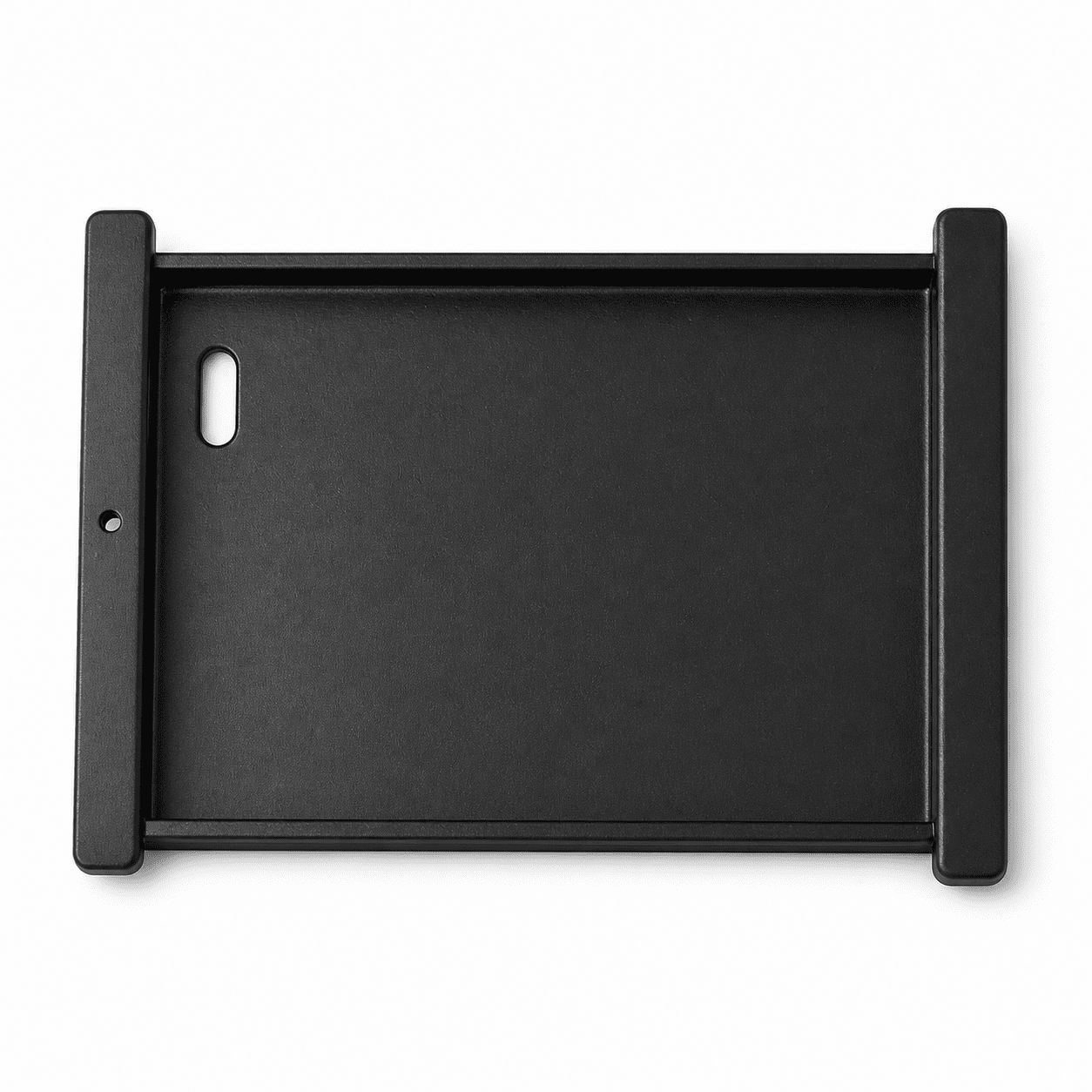 Ceramic Nonstick Half Griddle Plate, 17" x 12" x 1.5", For FlexFlame PG300 Grills