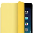 thumbnail image 4 of Apple Cover Case (Cover) Apple iPad mini Tablet, Yellow, 4 of 7