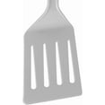 thumbnail image 4 of Hutzler LOPOL Reinforced Nylon Slotted Spatula Turner - White, 4 of 5