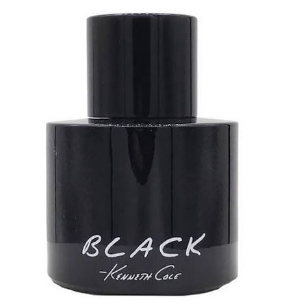 - Kenneth Cole Black Cologne for Men, 3.4 Oz