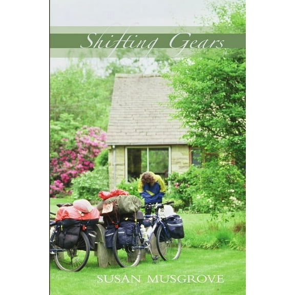 Shifting Gears: Paperback, (Paperback)