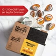 thumbnail image 5 of San Francisco Bay Breakfast Blend One Cup Coffee Pods, 5 of 6