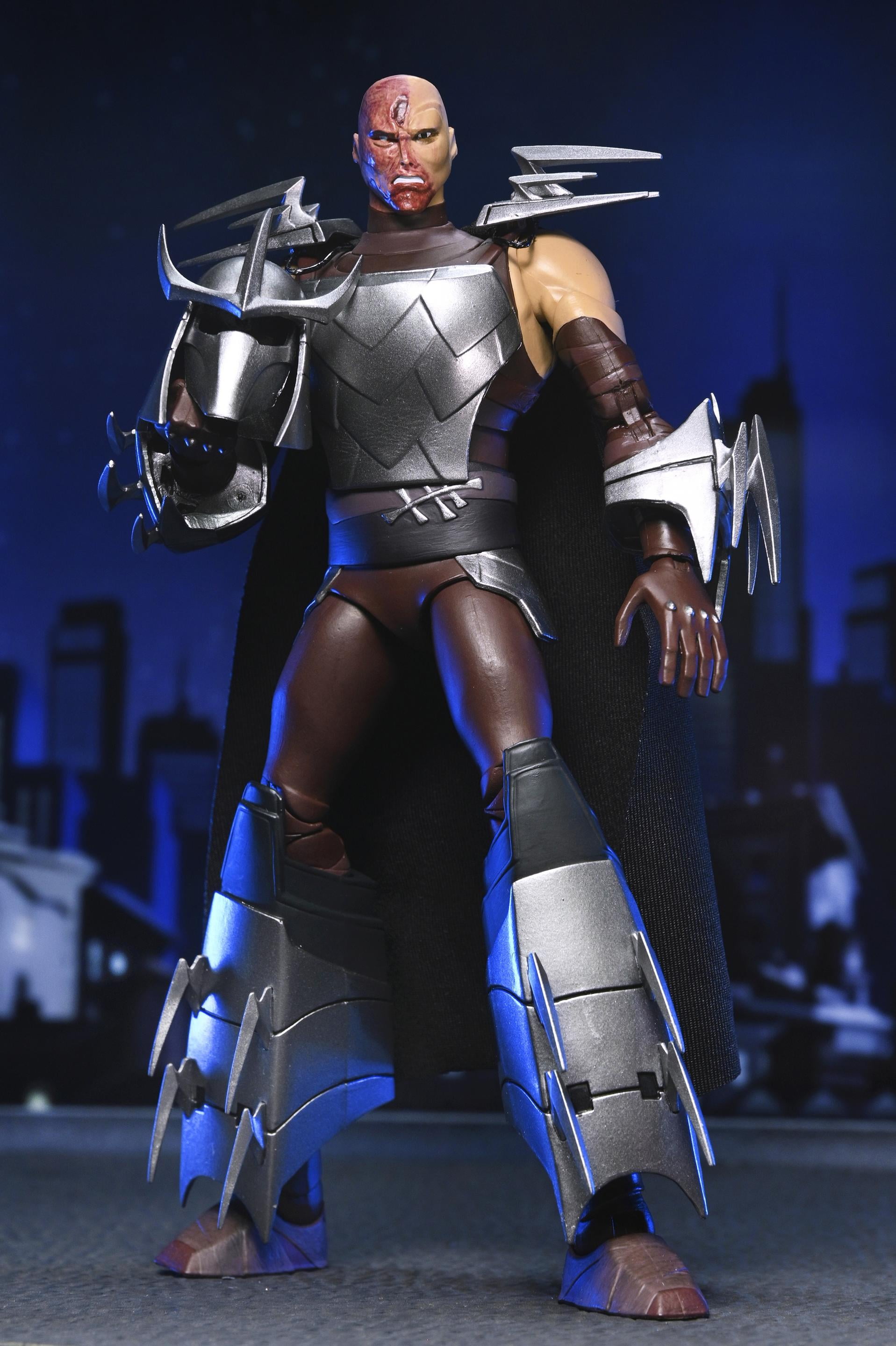 NECA x Teenage Mutant Ninja Turtles (2012 Cartoon) - 7