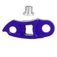 thumbnail image 4 of Bike Rear Derailleur Hanger Speed Hub  Mount Rear Derailleur Bike Derailleur Hanger Extender Rear Derailleur Hanger City Bicycles For Mountain Bike, 4 of 8