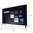 thumbnail image 2 of RCA 43" Roku Smart TV, RTR4361-CA, 2 of 15