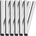 thumbnail image 5 of Eease 12pcs Wind Chime Tubes Parts Supplies Windchime Metal Tubes for DIY Wind Chimes Crafts, 5 of 6