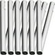 thumbnail image 5 of 12 piezas de tubos de metal para carillón de viento, para manualidades., 5 of 7