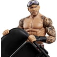 thumbnail image 4 of WWE Randy Orton Elite Collection Action Figure, Collectible for Ages 8 Years & Older, 4 of 7