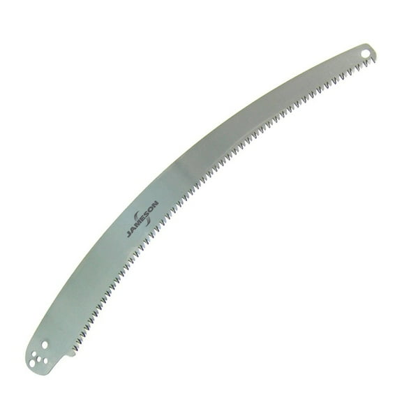 Jameson SB-16 Replacement 16 Inch Tri Cut Tree Branch Pruning Pole Saw Blade