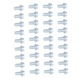 thumbnail image 4 of 90008-ZE2-003,  Gasoline Engine Screw Stainless Steel Screw Set Perfect Replacement  For Industrial For Harsh Working Environment, 4 of 8
