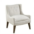 thumbnail image 2 of Malabar Accent Chair Cream See below, 2 of 4