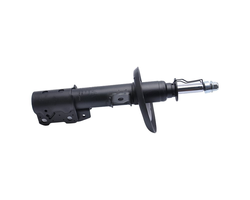 OSC Automotive S339051 Shock Absorber and Strut Assembly, Front, Passenger Side