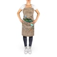 thumbnail image 2 of Apron, 2 of 4