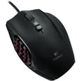 thumbnail image 3 of Mouse Logitech G600 para juegos MMO 20 botones programables Logitech 910-003879, 3 of 5