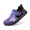 DARK PURPLE, variant on DREAM PAIRS Boys Girls Slip-On Sneakers Kids EZ-Ons MightyMovers Barefoot Zero Drop Tennis Running Athletic Sports Shoes
