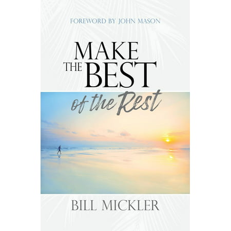 Make the Best of the Rest (Paperback)