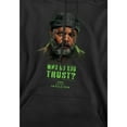 thumbnail image 4 of Marvel Mens Secret Invasion Hoodie, 4 of 4