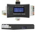 thumbnail image 4 of ATX Power Supply Computer Host Inspection Maintenance Tester LCD Display Suitable Power Star Tester Computer Maintenance Tool, 4 of 7