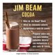 thumbnail image 4 of Whiskey Bourbon Jim Beam Black 7 años 750 ml, 4 of 4