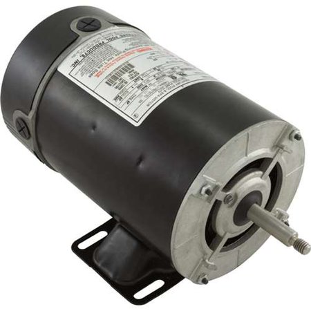 Hayward Spx1510z1xe Motor 1 Hp 115v With On Off Switch
