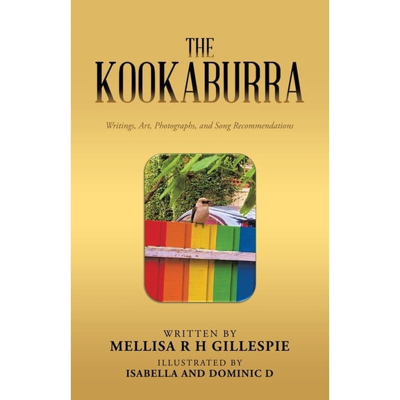 The Kookaburra, (Paperback)