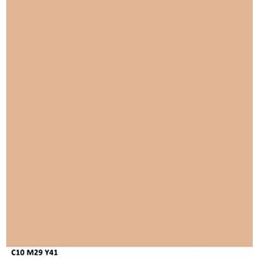 COVERGIRL Advanced Radiance Age Defying Foundation Makeup Creamy Beige 1 oz