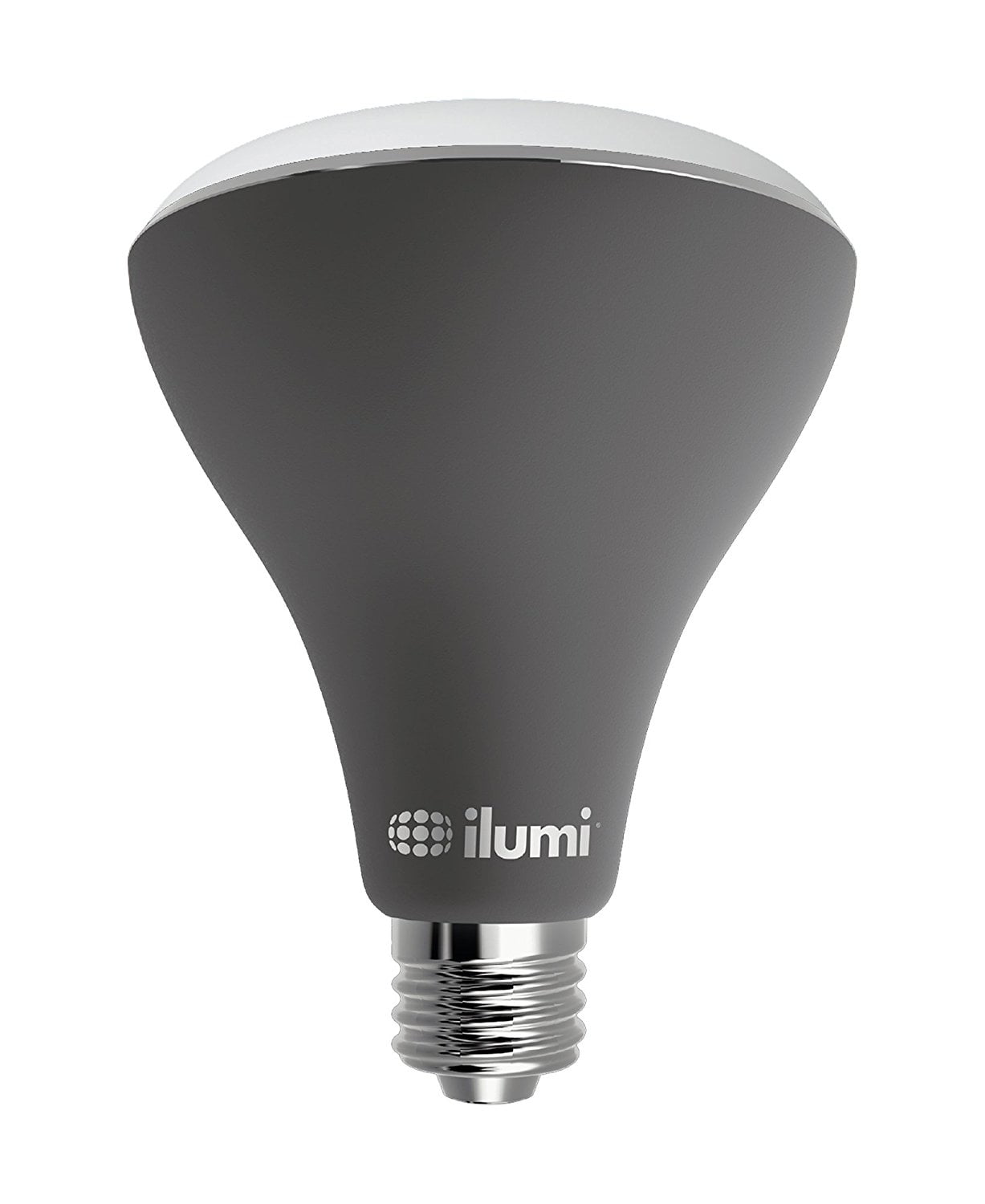 Ilumi Outdoor Bluetooth Smart Led Br30 Flood Light Bulb 2nd Ilumi Outdoor Bluetooth Smart Led Br30 Flood Light Bulb 2nd Generation Smartphone Controlled Dimmable Multicolored Color Changing Works With